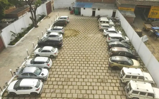 Hotel Annapurna Regency