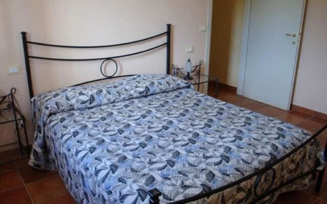 Fontecese Bed and Breakfast