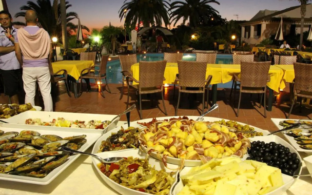 Hotel Baia del Capo