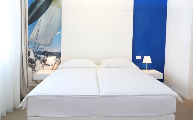 Guesthouse Villa Scalaria