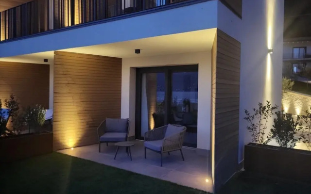 Attilio High Living Suites - Adults Only