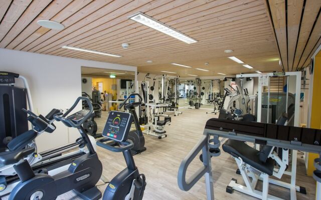 Tertianum Residenza Hotel e Ristorante Al Parco