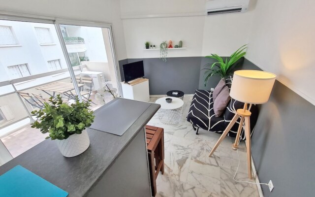 GregBnb - Le Joal - Toulon Ouest