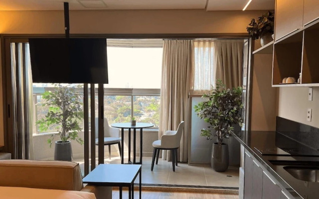 White 2880 - Pinheiros