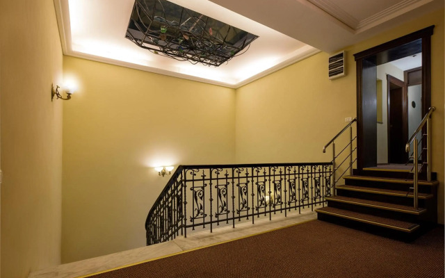 Atrium Hotel Ateneu City Center