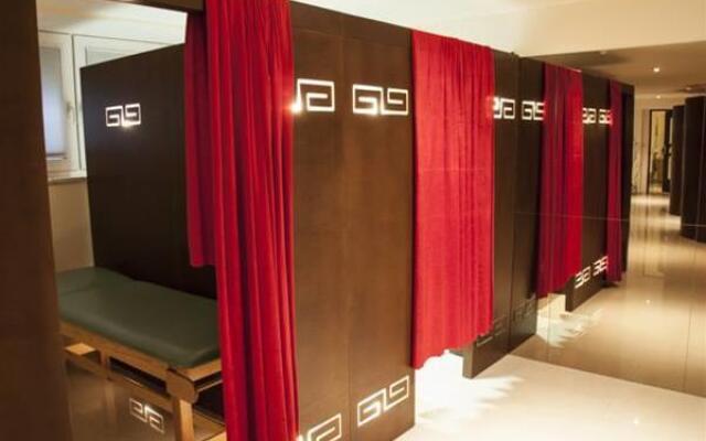 Relax Inn Health & Spa