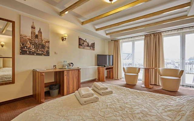 Hotel Jan