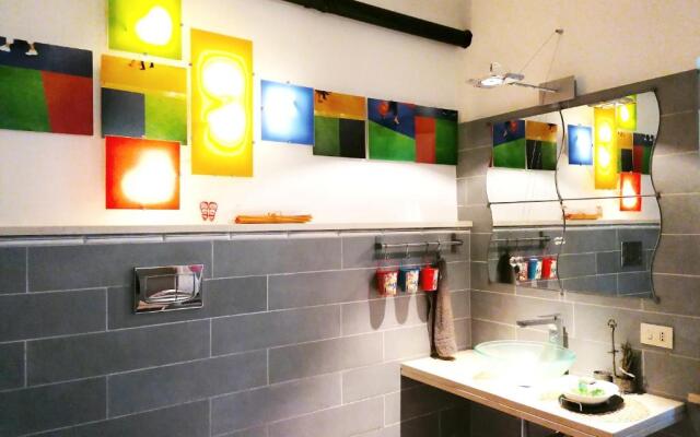 B&B Arte e Rosmarino al Paese delle Fiabe