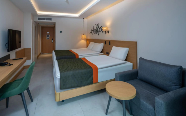Swandor Hotels & Resorts – Kemer Resort