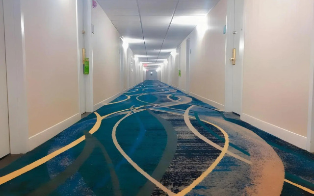 Radisson Hotel Niagara Falls-Grand Island