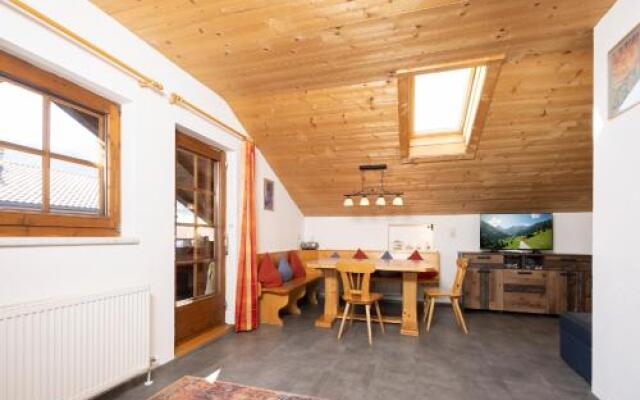 Appartement Marie-Jose