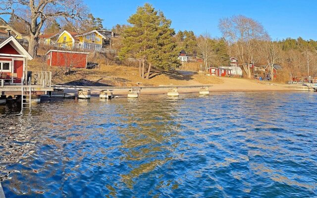 3 Person Holiday Home in Ingaro