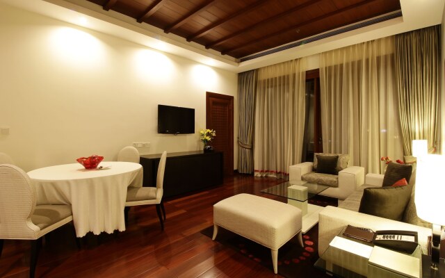 Jaypee Greens Golf & Spa Resort