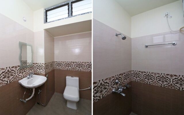 Oyo 45790 Hotel Bhubaneswari Classic