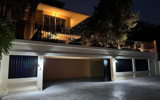 Luxury with Ocean Views&Private Rooftop