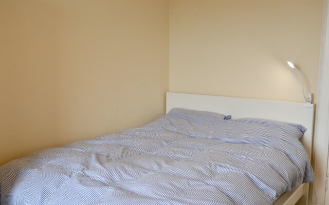 Homely 2 Bedroom Flat Next to Botanical Gardens