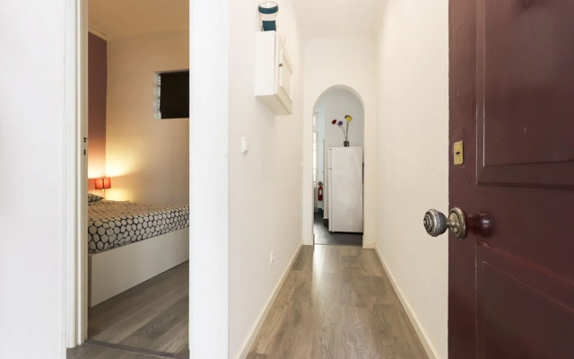 Lisbon Apartments in Anjos