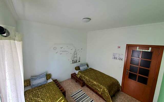 Hostel Zabava