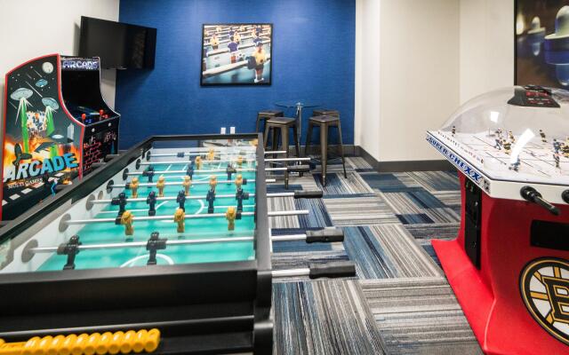 Holiday Inn Express & Suites West Edmonton - Mall Area by IHG