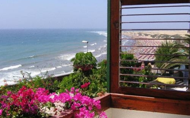 San Nicolas