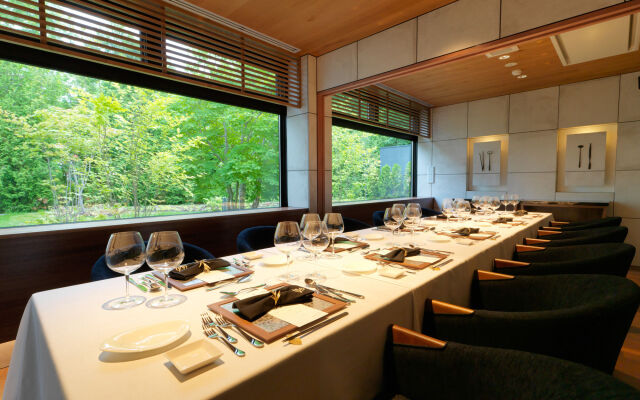 Hakodate Onuma Tsuruga Resort EPUY