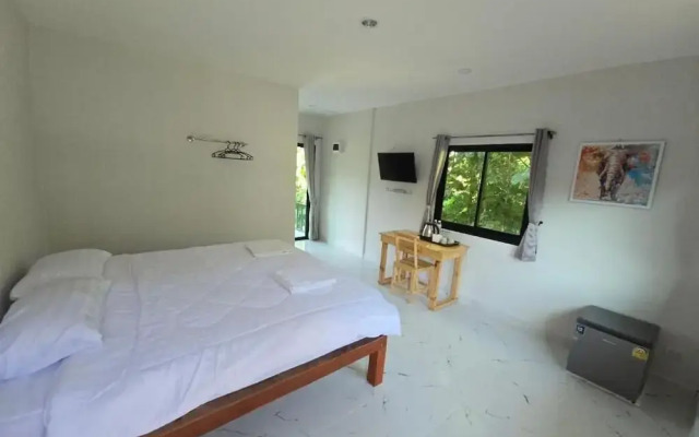 Lamtam Maesa Resort