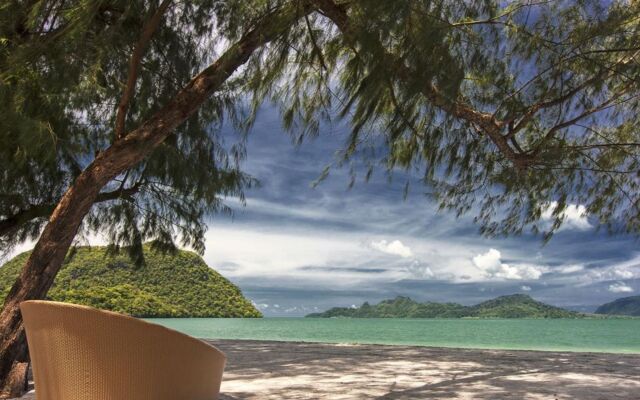The Westin Langkawi Resort & Spa