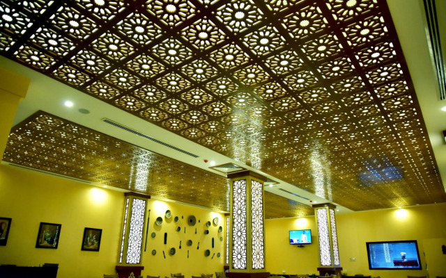 Hotel Blue Sapphire