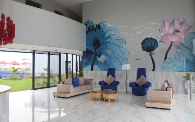 Aquarius Kigo Resort