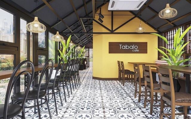 Tabalo Hostel Hanoi
