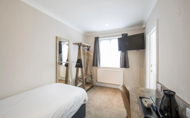 Half Moon, Sherborne by Marston's Inns