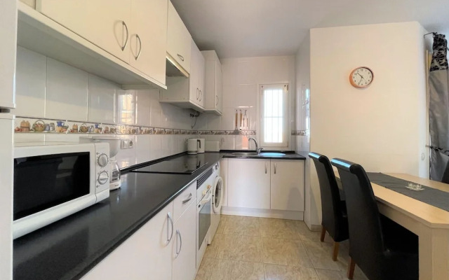 Belvilla by OYO Apartamento Mediterraneo