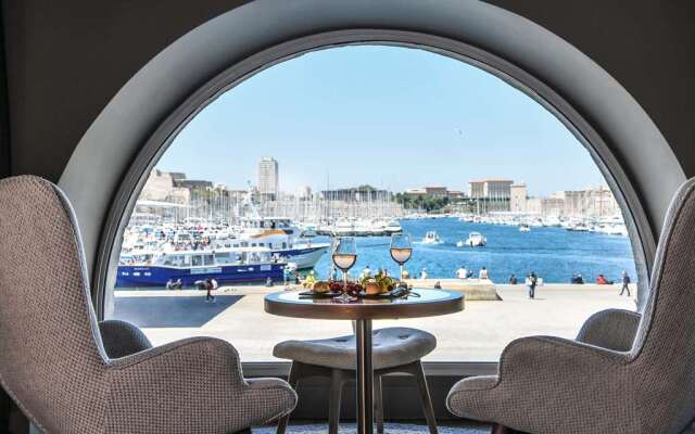 Grand Hôtel Beauvau Marseille Vieux-Port - Mgallery