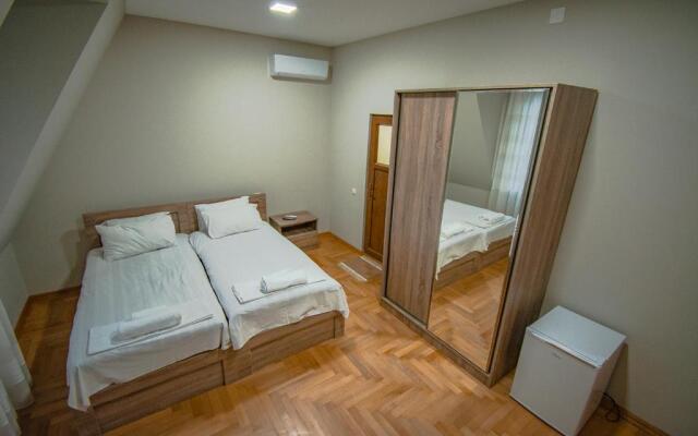 NaNa's Guesthouse