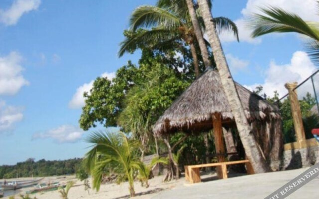 Le Palme Beach Resort