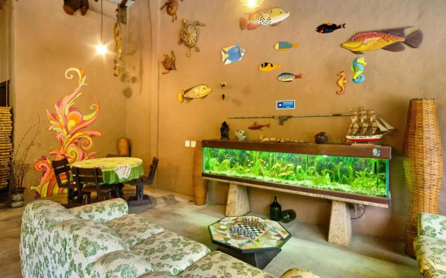 Pousada Pouso do Farol