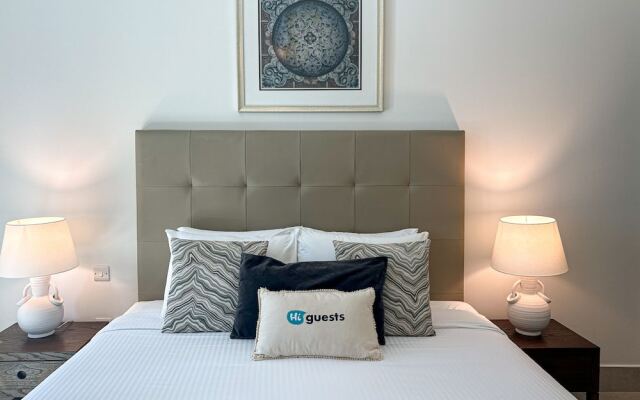 HiGuests - Souk Al Bahar