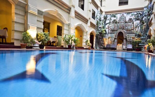 Majestic Angkor Hotel