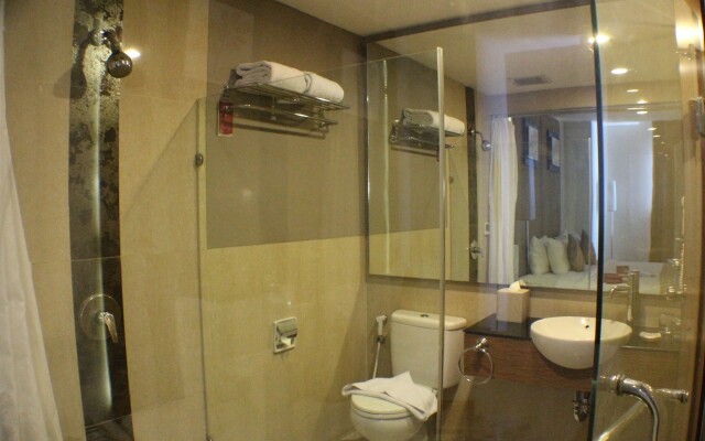 Grand Tjokro Yogyakarta