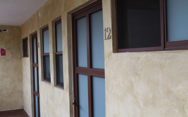 El Descanso Barrio del Artista