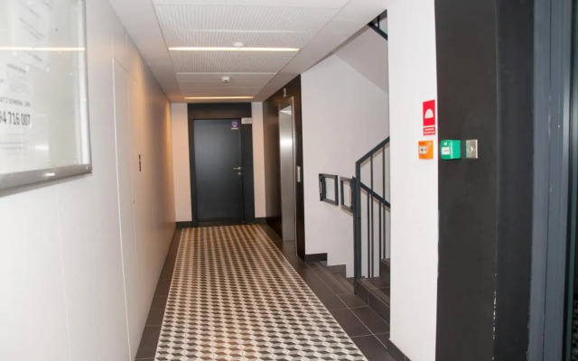 Apartament Business Magazynowa 11A