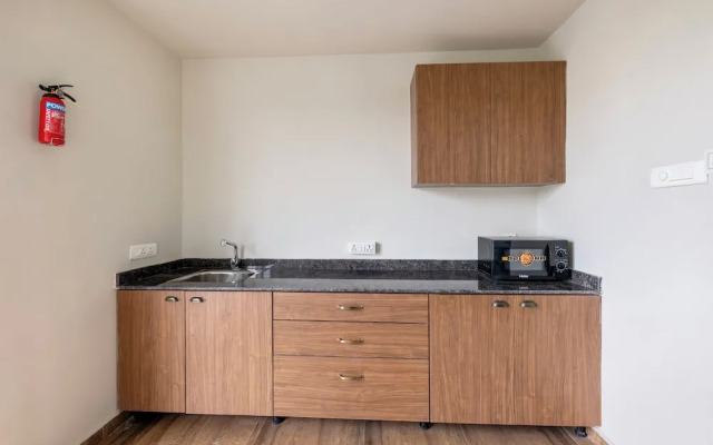 Smart Stay by Isthara