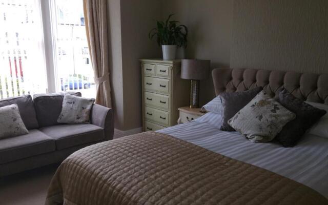 Westbourne Guest House