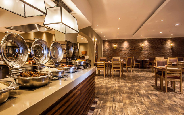 Garden Court Polokwane