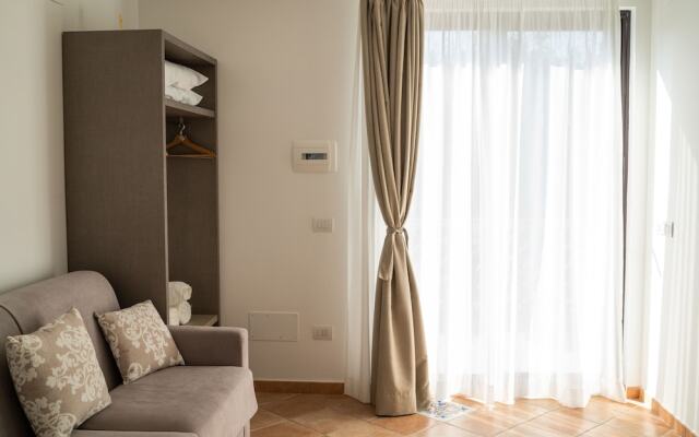 Paradise Sicily Rooms