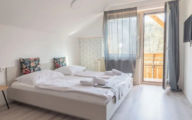 Aparthotel Triglav