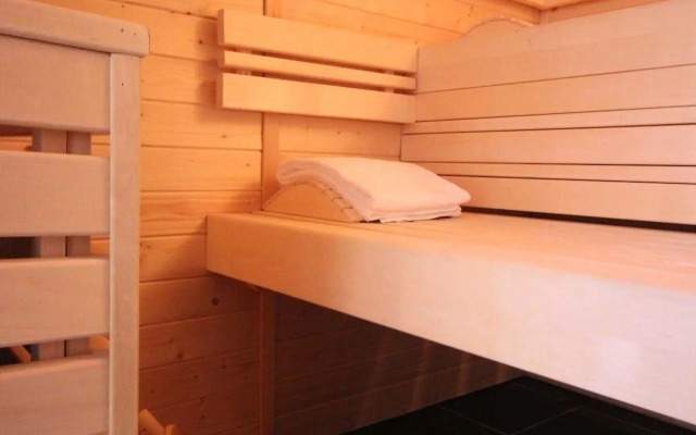 Dormio Resort Obertraun