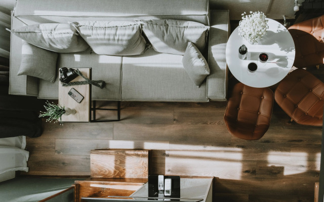 Отель Luxury Inn