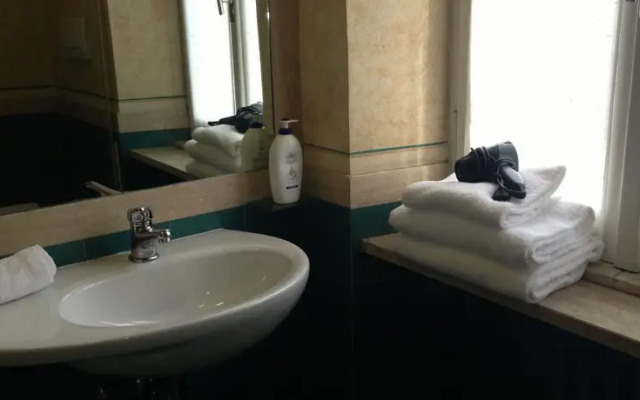 MGP Group San Pietro