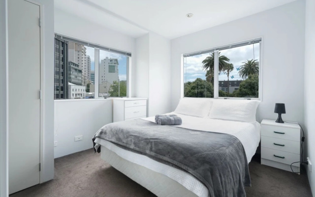 2 Bedroom Apartment in Central Location